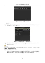 Предварительный просмотр 42 страницы HIKVISION HWD-5104 User Manual