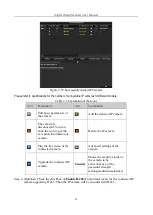 Предварительный просмотр 43 страницы HIKVISION HWD-5104 User Manual