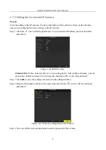 Предварительный просмотр 44 страницы HIKVISION HWD-5104 User Manual