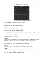 Предварительный просмотр 45 страницы HIKVISION HWD-5104 User Manual