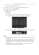 Предварительный просмотр 74 страницы HIKVISION HWD-5104 User Manual