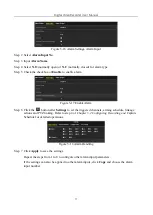 Предварительный просмотр 78 страницы HIKVISION HWD-5104 User Manual