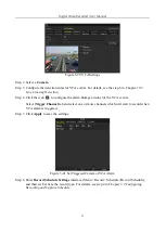 Предварительный просмотр 80 страницы HIKVISION HWD-5104 User Manual