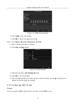 Предварительный просмотр 84 страницы HIKVISION HWD-5104 User Manual