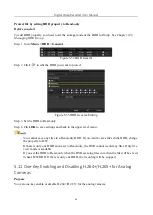 Предварительный просмотр 87 страницы HIKVISION HWD-5104 User Manual