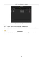 Предварительный просмотр 97 страницы HIKVISION HWD-5104 User Manual