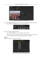 Предварительный просмотр 116 страницы HIKVISION HWD-5104 User Manual