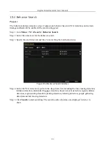 Предварительный просмотр 147 страницы HIKVISION HWD-5104 User Manual