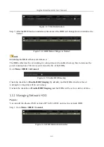 Предварительный просмотр 170 страницы HIKVISION HWD-5104 User Manual