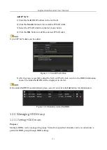 Предварительный просмотр 172 страницы HIKVISION HWD-5104 User Manual