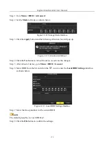 Предварительный просмотр 173 страницы HIKVISION HWD-5104 User Manual