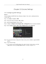 Предварительный просмотр 183 страницы HIKVISION HWD-5104 User Manual