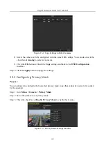 Предварительный просмотр 184 страницы HIKVISION HWD-5104 User Manual