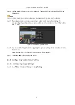 Предварительный просмотр 185 страницы HIKVISION HWD-5104 User Manual