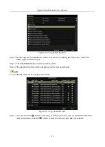Предварительный просмотр 190 страницы HIKVISION HWD-5104 User Manual