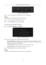 Предварительный просмотр 194 страницы HIKVISION HWD-5104 User Manual