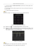 Предварительный просмотр 203 страницы HIKVISION HWD-5104 User Manual