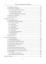 Preview for 11 page of HIKVISION HWN-2104H-4P User Manual