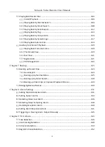 Preview for 12 page of HIKVISION HWN-2104H-4P User Manual