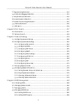 Preview for 13 page of HIKVISION HWN-2104H-4P User Manual