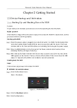 Preview for 34 page of HIKVISION HWN-2104H-4P User Manual