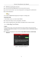 Preview for 35 page of HIKVISION HWN-2104H-4P User Manual