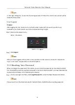 Preview for 41 page of HIKVISION HWN-2104H-4P User Manual