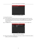 Preview for 43 page of HIKVISION HWN-2104H-4P User Manual