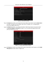 Preview for 44 page of HIKVISION HWN-2104H-4P User Manual