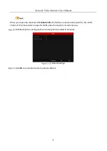 Preview for 46 page of HIKVISION HWN-2104H-4P User Manual