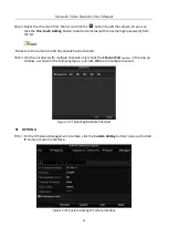 Preview for 50 page of HIKVISION HWN-2104H-4P User Manual
