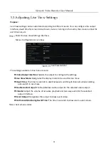 Preview for 67 page of HIKVISION HWN-2104H-4P User Manual
