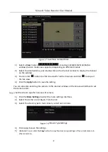 Preview for 68 page of HIKVISION HWN-2104H-4P User Manual