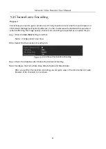 Preview for 69 page of HIKVISION HWN-2104H-4P User Manual