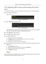 Preview for 100 page of HIKVISION HWN-2104H-4P User Manual