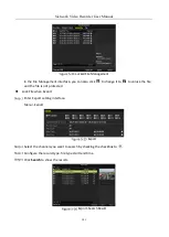 Preview for 102 page of HIKVISION HWN-2104H-4P User Manual