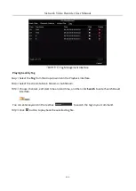 Preview for 114 page of HIKVISION HWN-2104H-4P User Manual