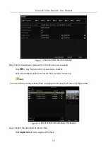 Preview for 125 page of HIKVISION HWN-2104H-4P User Manual
