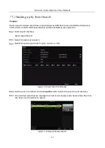 Preview for 127 page of HIKVISION HWN-2104H-4P User Manual