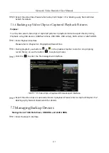 Preview for 128 page of HIKVISION HWN-2104H-4P User Manual
