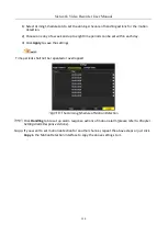 Preview for 131 page of HIKVISION HWN-2104H-4P User Manual