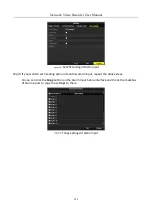 Preview for 134 page of HIKVISION HWN-2104H-4P User Manual