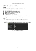 Preview for 139 page of HIKVISION HWN-2104H-4P User Manual