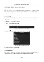 Preview for 140 page of HIKVISION HWN-2104H-4P User Manual