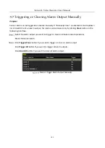 Preview for 144 page of HIKVISION HWN-2104H-4P User Manual