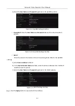 Preview for 163 page of HIKVISION HWN-2104H-4P User Manual