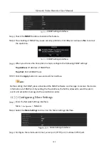 Preview for 165 page of HIKVISION HWN-2104H-4P User Manual