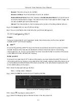 Preview for 170 page of HIKVISION HWN-2104H-4P User Manual