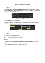 Preview for 176 page of HIKVISION HWN-2104H-4P User Manual