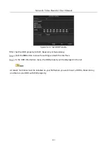 Preview for 186 page of HIKVISION HWN-2104H-4P User Manual